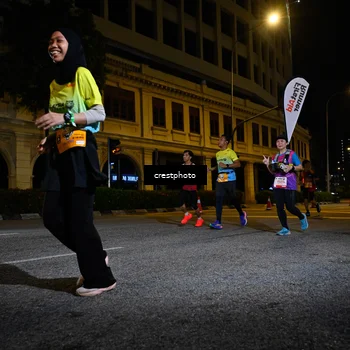 Runner Photo 5540955