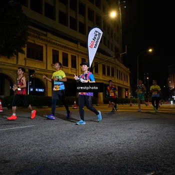 Runner Photo 5540957