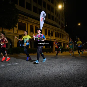 Runner Photo 5540958