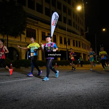 Runner Photo 5540961