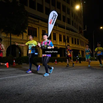 Runner Photo 5540962