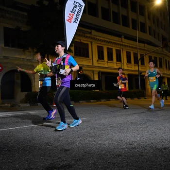 Runner Photo 5540970