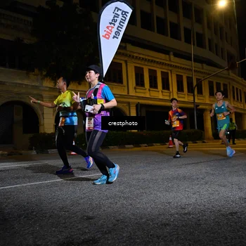 Runner Photo 5540971