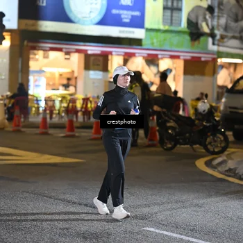 Runner Photo 5540972
