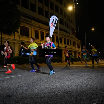 Runner Photo 5540973