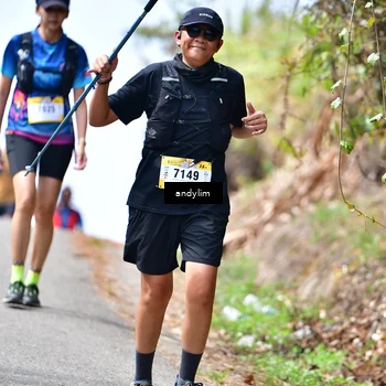 Runner Photo 5540975