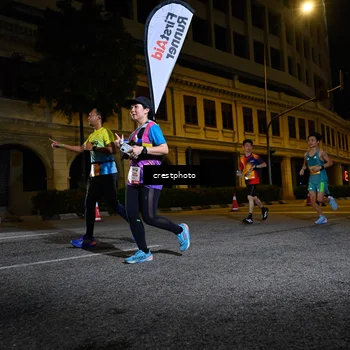 Runner Photo 5540977