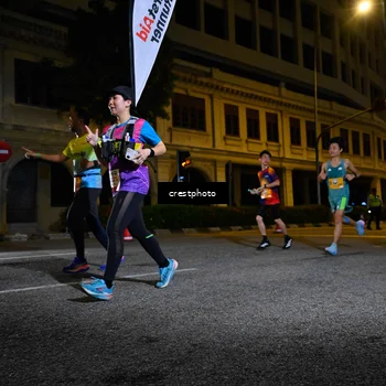 Runner Photo 5540978
