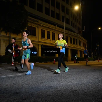 Runner Photo 5540979
