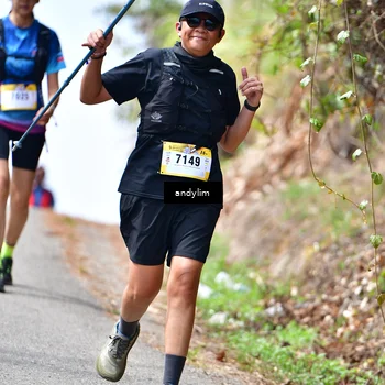 Runner Photo 5540981