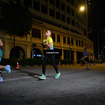 Runner Photo 5540984