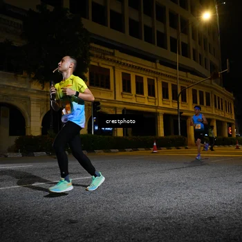Runner Photo 5540989