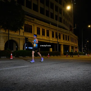 Runner Photo 5540991