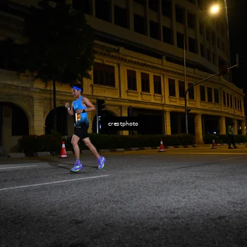 Runner Photo 5540996