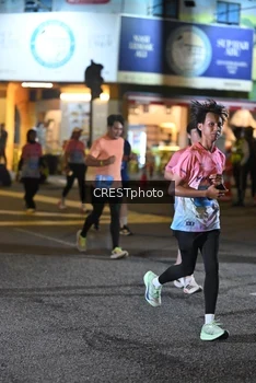 Runner Photo 5540997