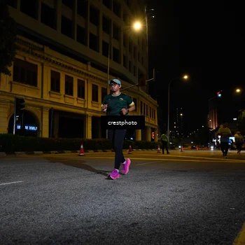 Runner Photo 5541007