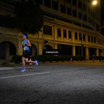 Runner Photo 5541008