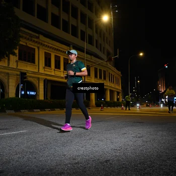 Runner Photo 5541010