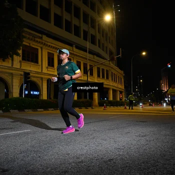 Runner Photo 5541012