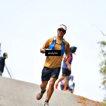 Runner Photo 5541013
