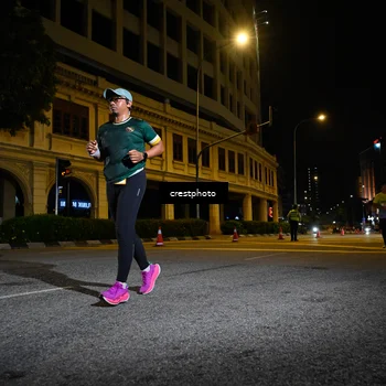 Runner Photo 5541016