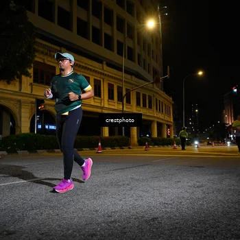 Runner Photo 5541018