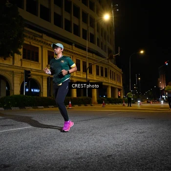 Runner Photo 5541019