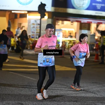Runner Photo 5541020
