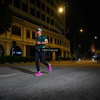 Runner Photo 5541021