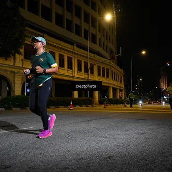 Runner Photo 5541022