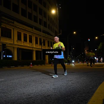 Runner Photo 5541023