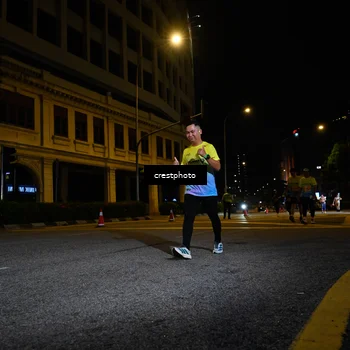 Runner Photo 5541025