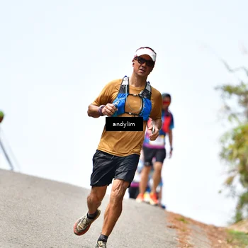 Runner Photo 5541028