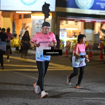 Runner Photo 5541029