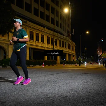 Runner Photo 5541030
