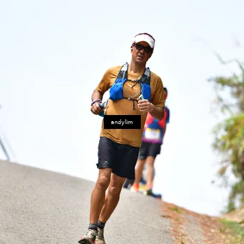 Runner Photo 5541031