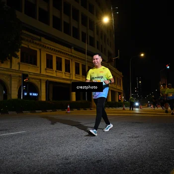 Runner Photo 5541033