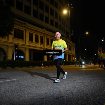 Runner Photo 5541034
