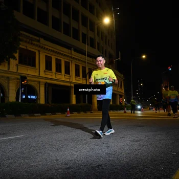 Runner Photo 5541036