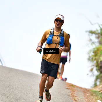 Runner Photo 5541037