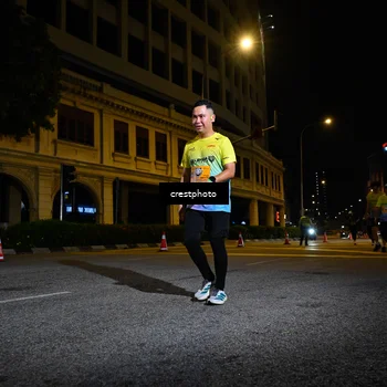 Runner Photo 5541039