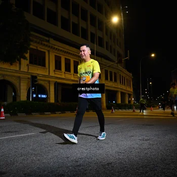 Runner Photo 5541040