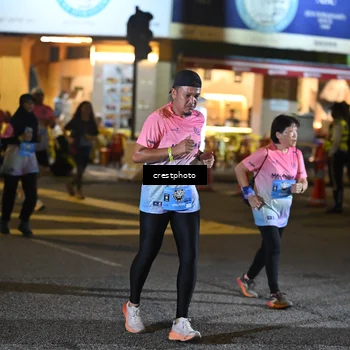 Runner Photo 5541041