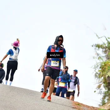 Runner Photo 5541042