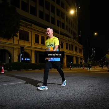 Runner Photo 5541043