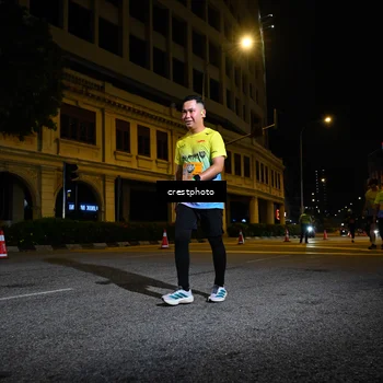 Runner Photo 5541044