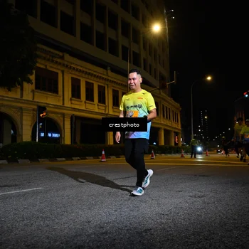 Runner Photo 5541045