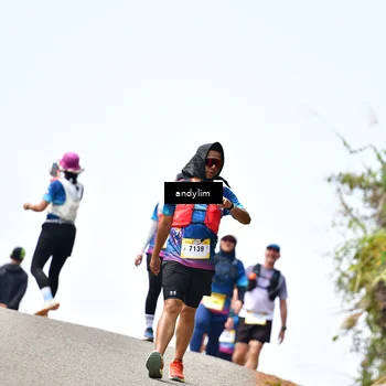Runner Photo 5541046