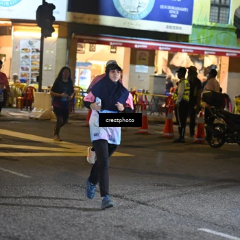 Runner Photo 5541049