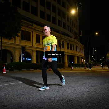 Runner Photo 5541052